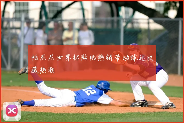 帕尼尼世界杯贴纸热销带动球迷收藏热潮