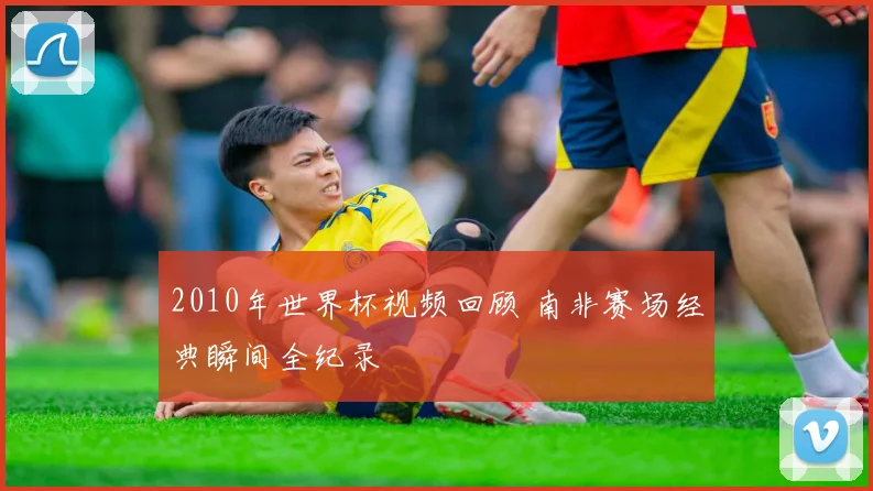 2010年世界杯视频回顾 南非赛场经典瞬间全纪录