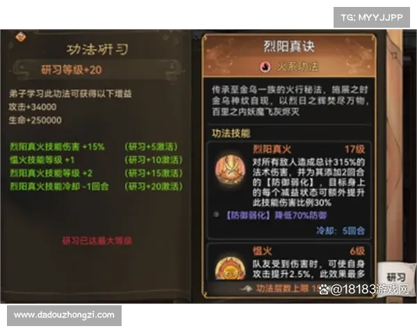 如何合理优化女大枪角色的加点与技能配置提升战力效果 如何合理优化女大枪角色的加点与技能配置提升战力效果