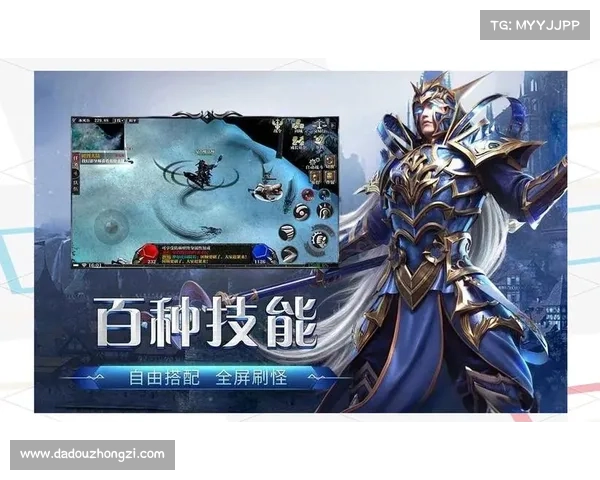 战士职业加点与技能搭配全面指南助你轻松制霸战场 战士职业加点与技能搭配全面指南助你轻松制霸战场