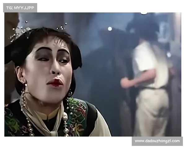 古老诡异的家族传承:探寻那些让人毛骨悚然的恐怖祖先故事 古老诡异的家族传承:探寻那些让人毛骨悚然的恐怖祖先故事