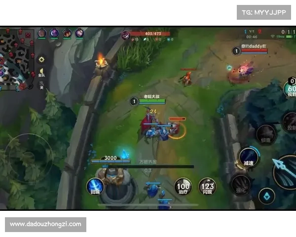 掌握这8个关键技巧带你沉浸式探索真实立体的英雄联盟3D世界