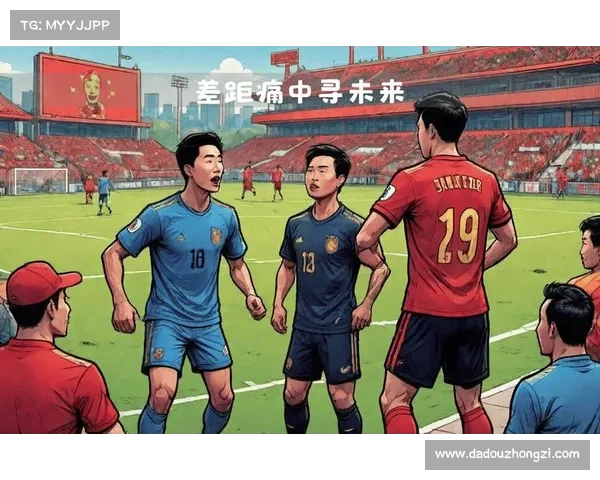 中国足球何时实现真正崛起走向亚洲一流强队的未来之路分析