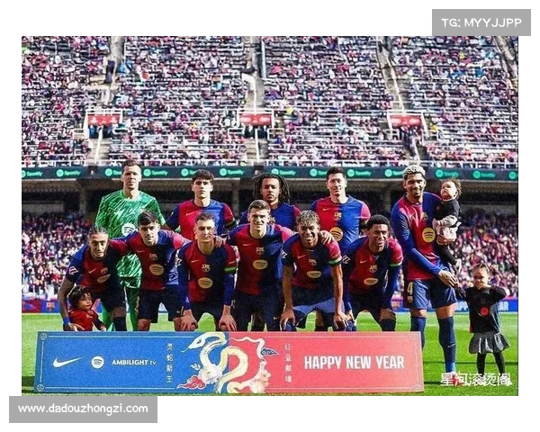 巴塞罗那足球俱乐部全面解析从历史荣誉到球队现状的完整指南