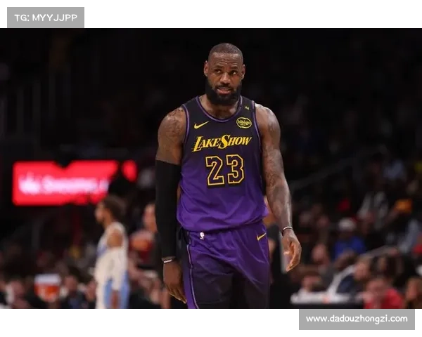 如何从詹姆斯降薪中挖掘湖人队的潜在机会与未来布局