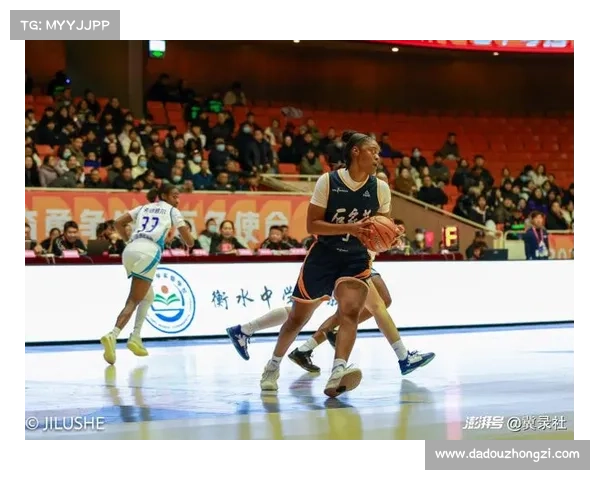 如何全面评估石家庄英励在WCBA赛季中的竞技表现与发展潜力