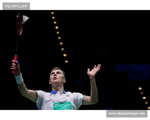 安赛龙香港羽毛球公开赛凭借精准网前扑球成功夺冠精彩回顾